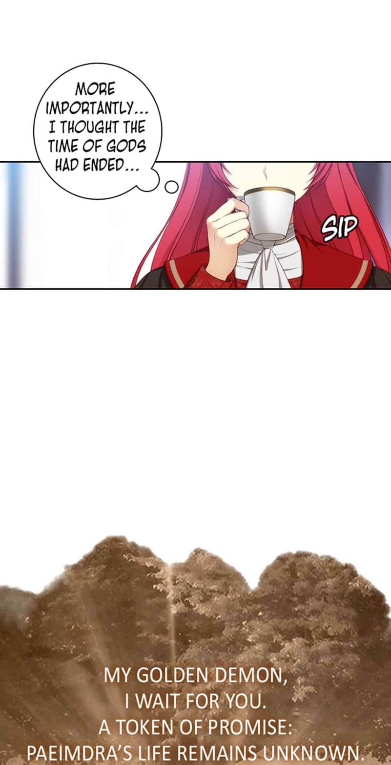 Reminiscence Adonis Chapter 16 page 12 - Chapter 16: A Proposition