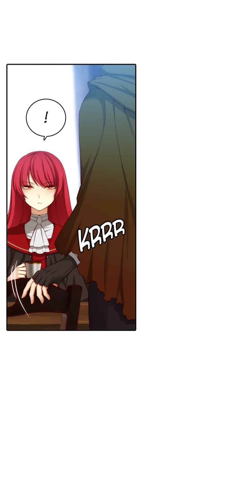 Reminiscence Adonis Chapter 16 page 15 - Chapter 16: A Proposition