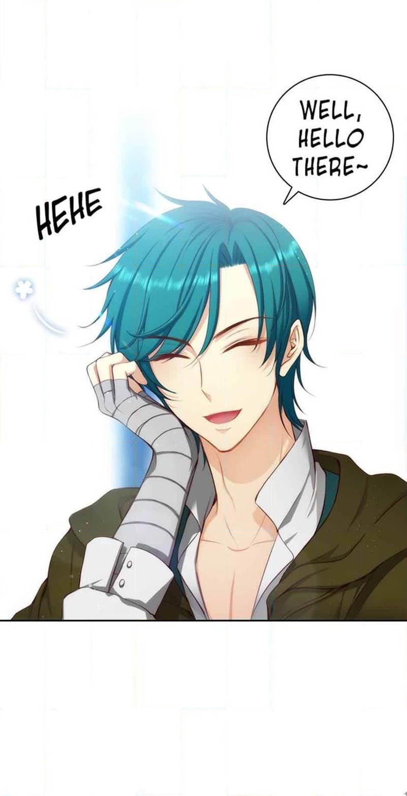 Reminiscence Adonis Chapter 16 page 16 - Chapter 16: A Proposition