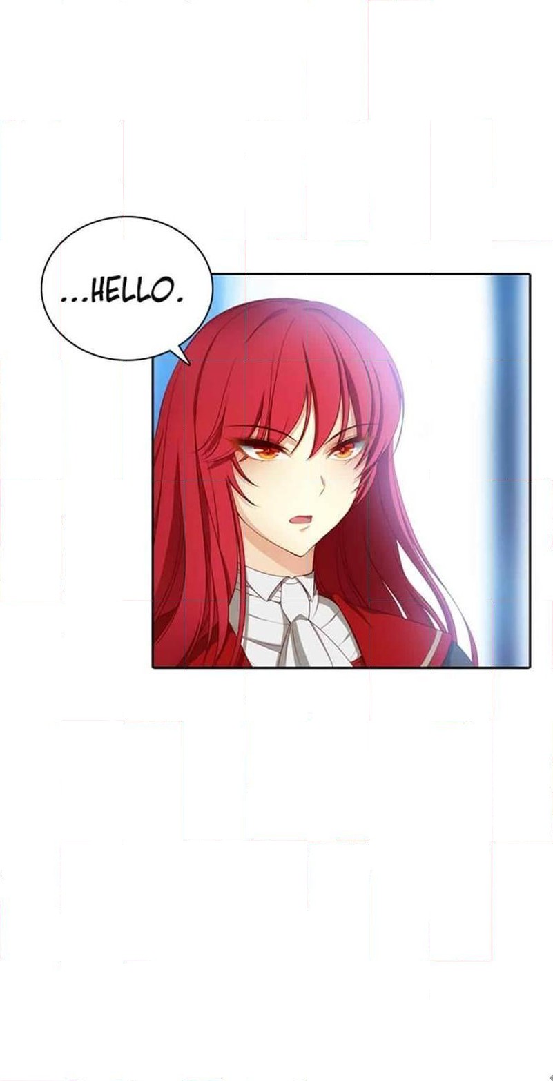 Reminiscence Adonis Chapter 16 page 17 - Chapter 16: A Proposition