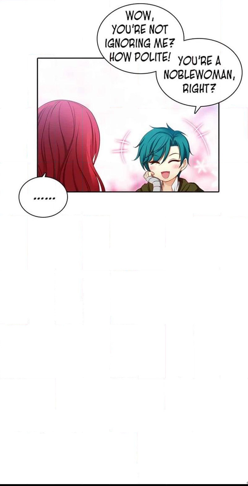 Reminiscence Adonis Chapter 16 page 18 - Chapter 16: A Proposition