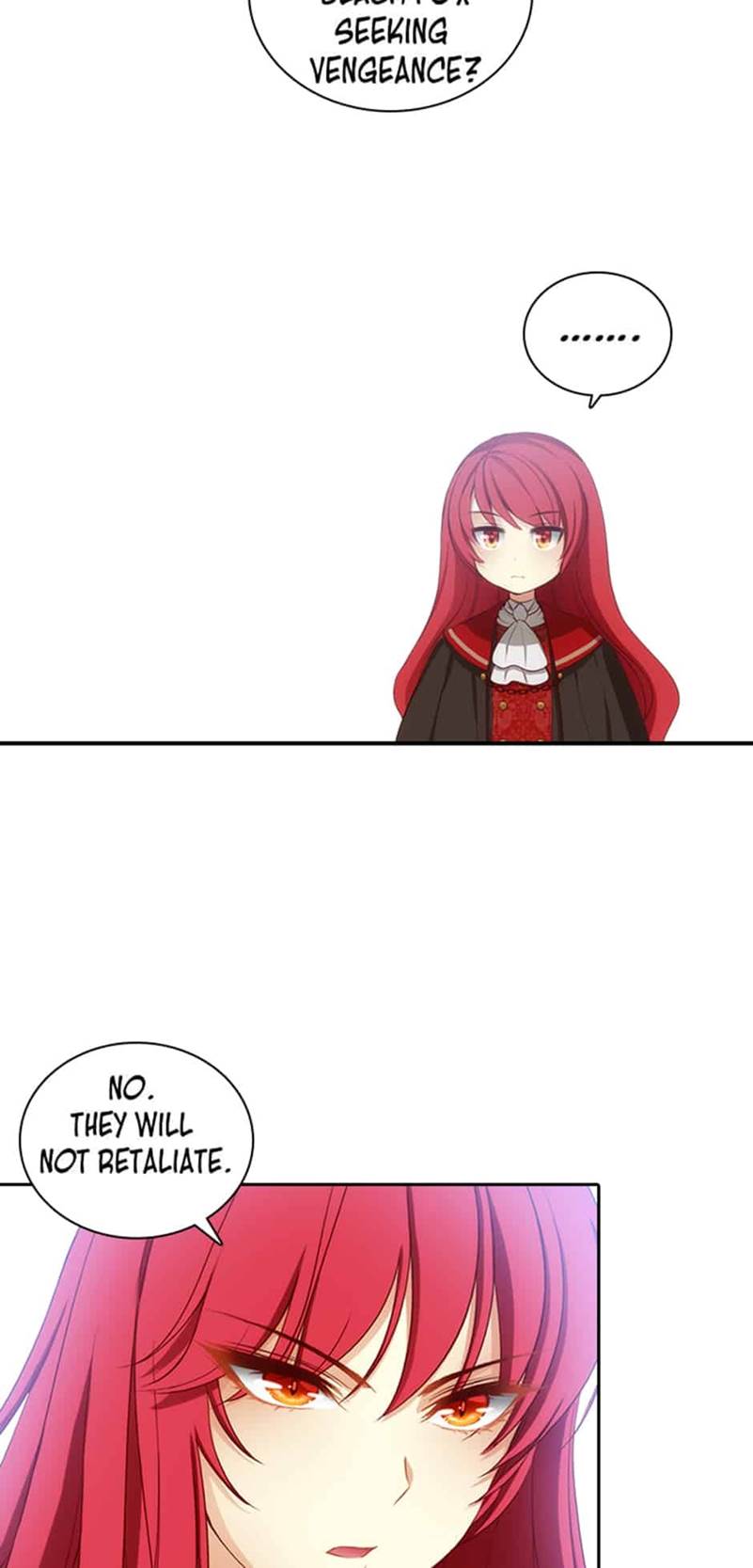 Reminiscence Adonis Chapter 16 page 22 - Chapter 16: A Proposition