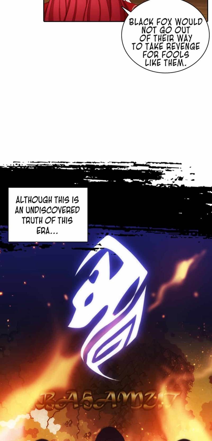 Reminiscence Adonis Chapter 16 page 24 - Chapter 16: A Proposition
