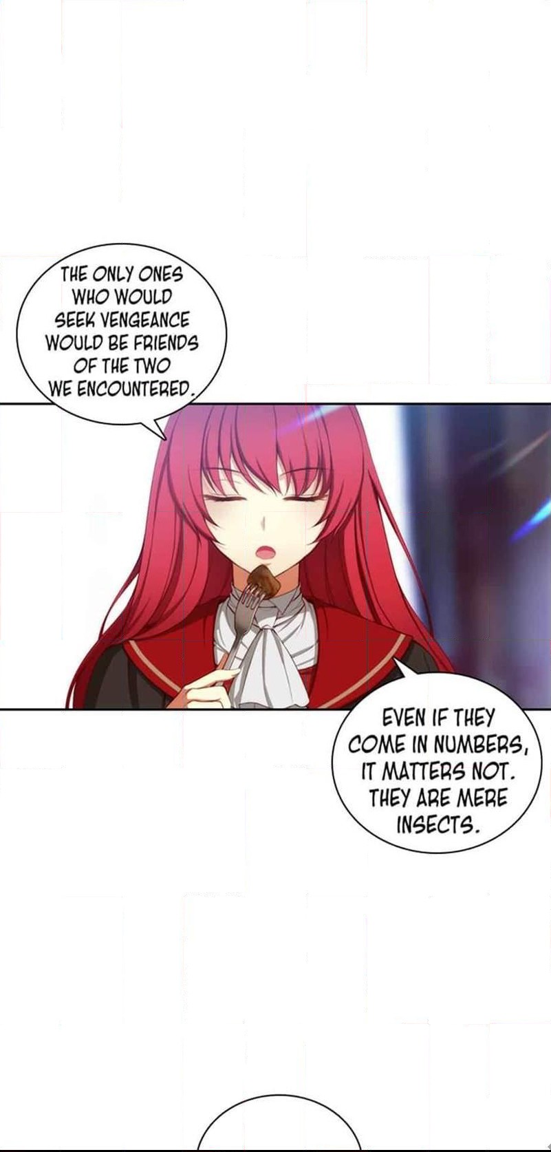 Reminiscence Adonis Chapter 16 page 26 - Chapter 16: A Proposition