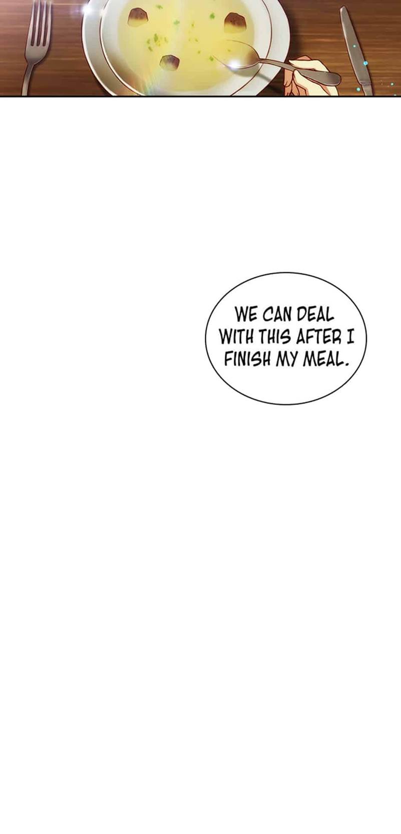 Reminiscence Adonis Chapter 16 page 34 - Chapter 16: A Proposition