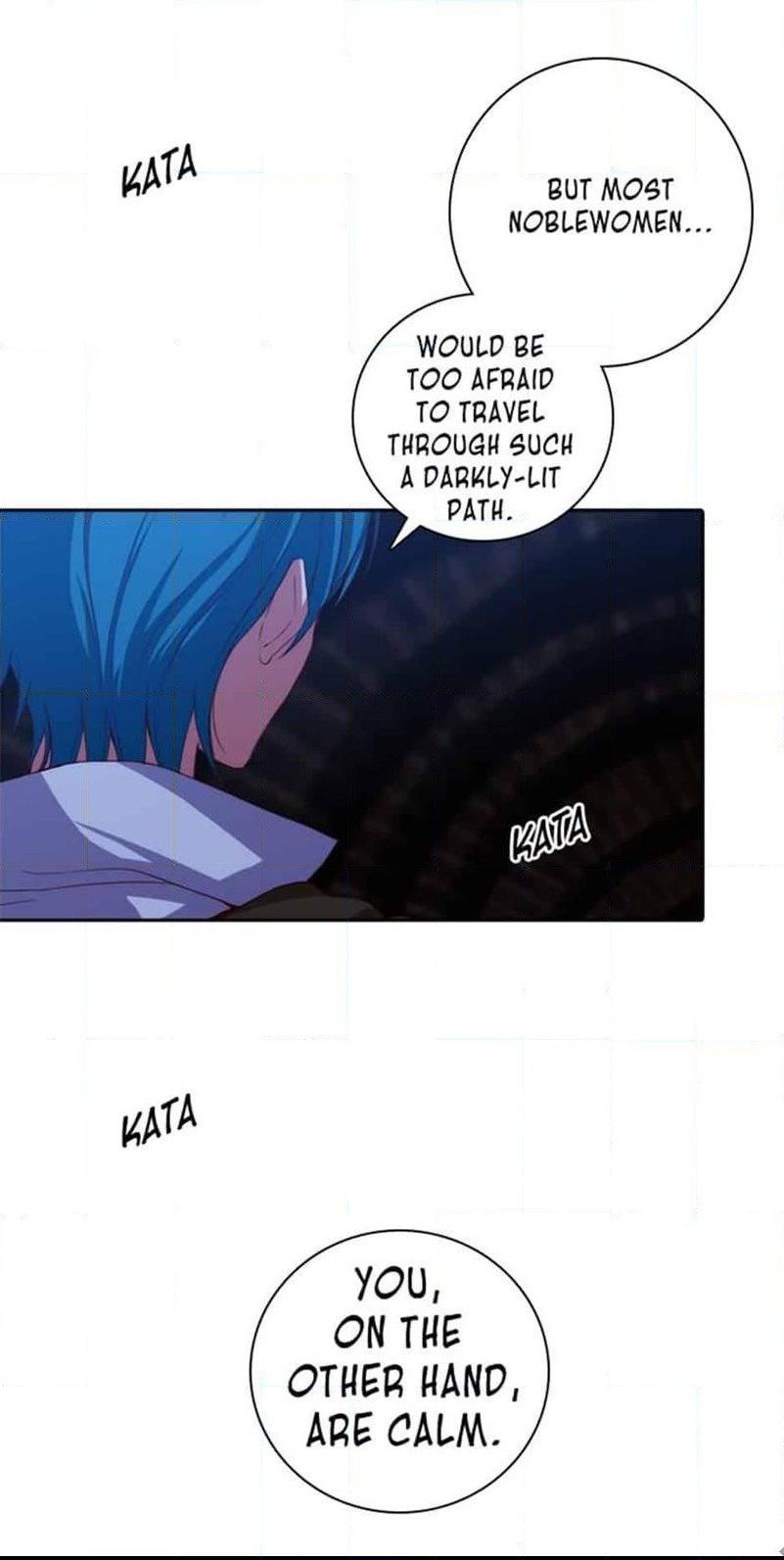 Reminiscence Adonis Chapter 16 page 38 - Chapter 16: A Proposition