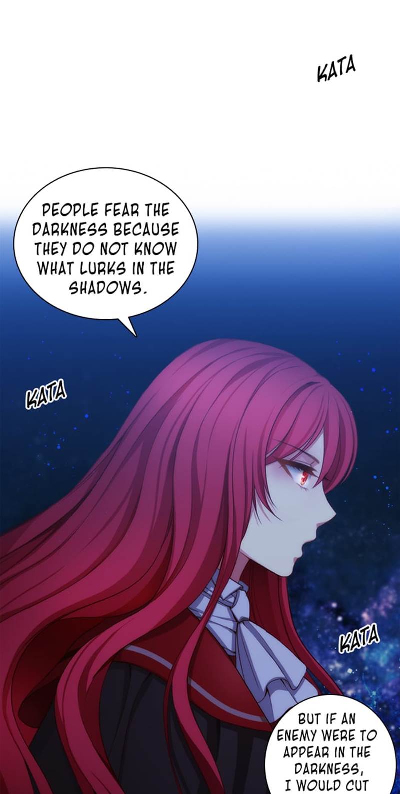 Reminiscence Adonis Chapter 16 page 39 - Chapter 16: A Proposition