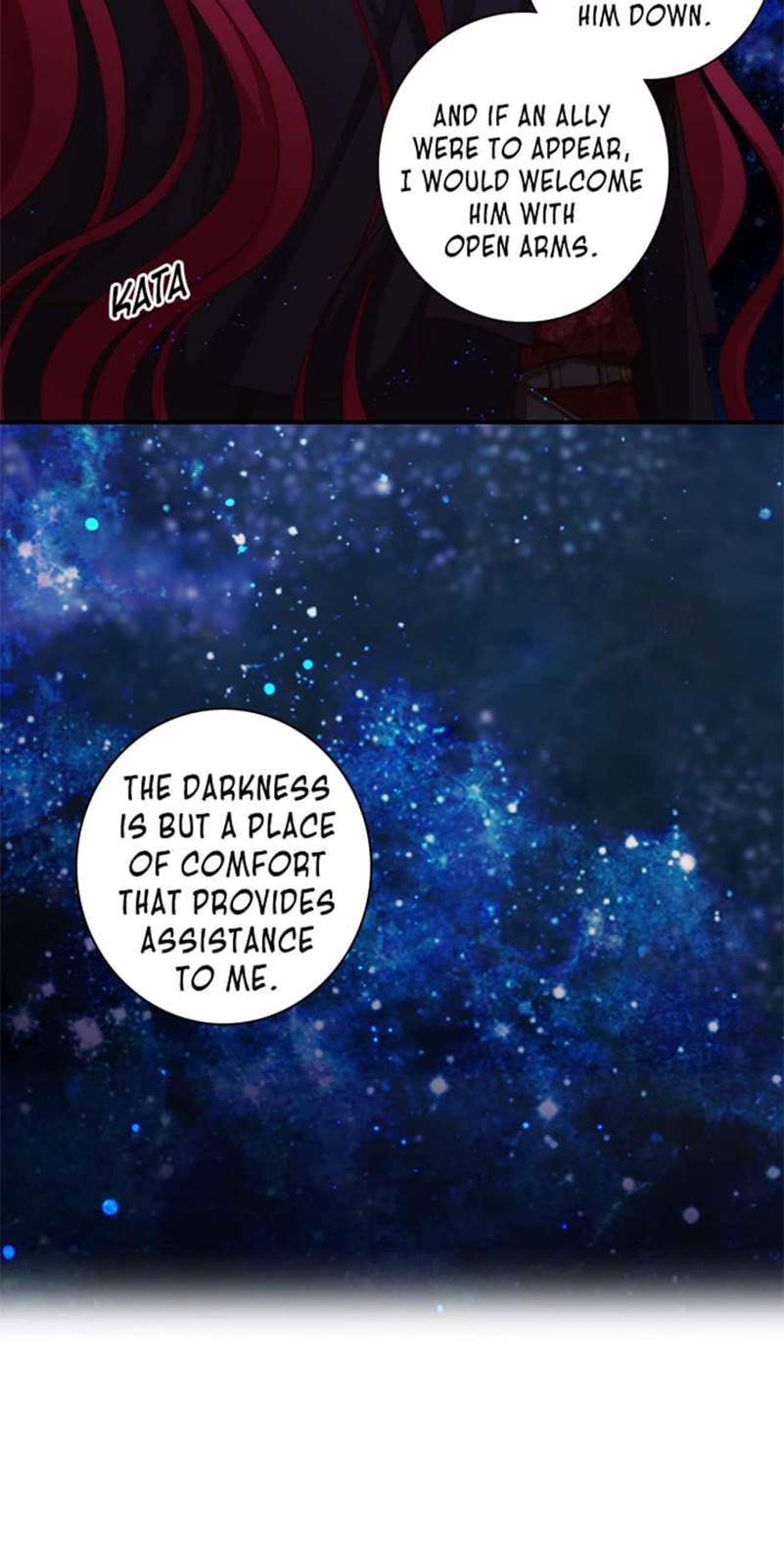 Reminiscence Adonis Chapter 16 page 40 - Chapter 16: A Proposition