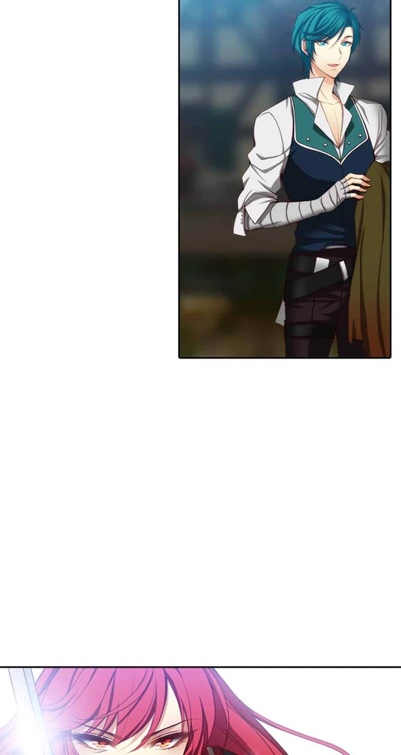 Reminiscence Adonis Chapter 16 page 46 - Chapter 16: A Proposition