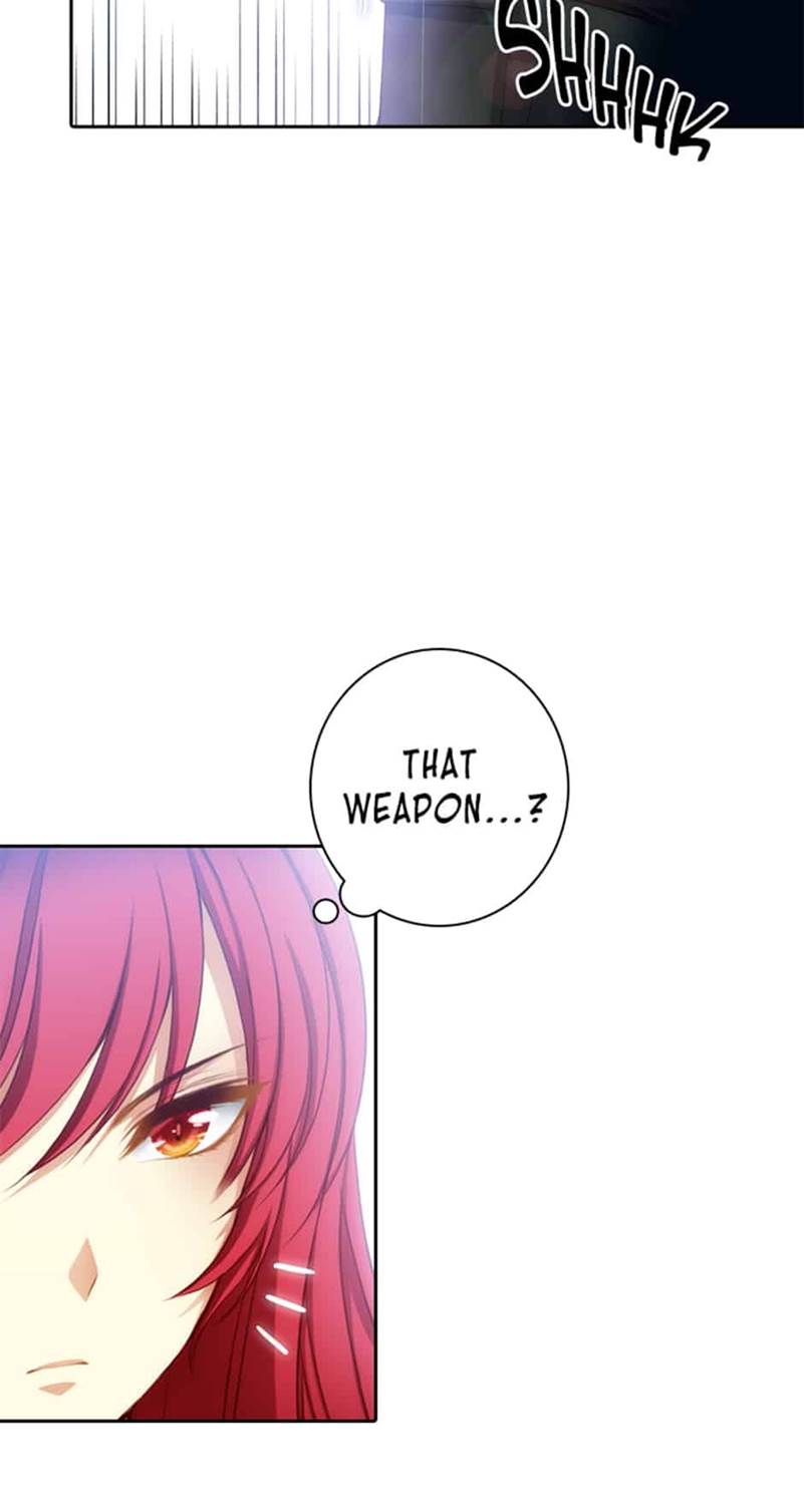 Reminiscence Adonis Chapter 16 page 48 - Chapter 16: A Proposition