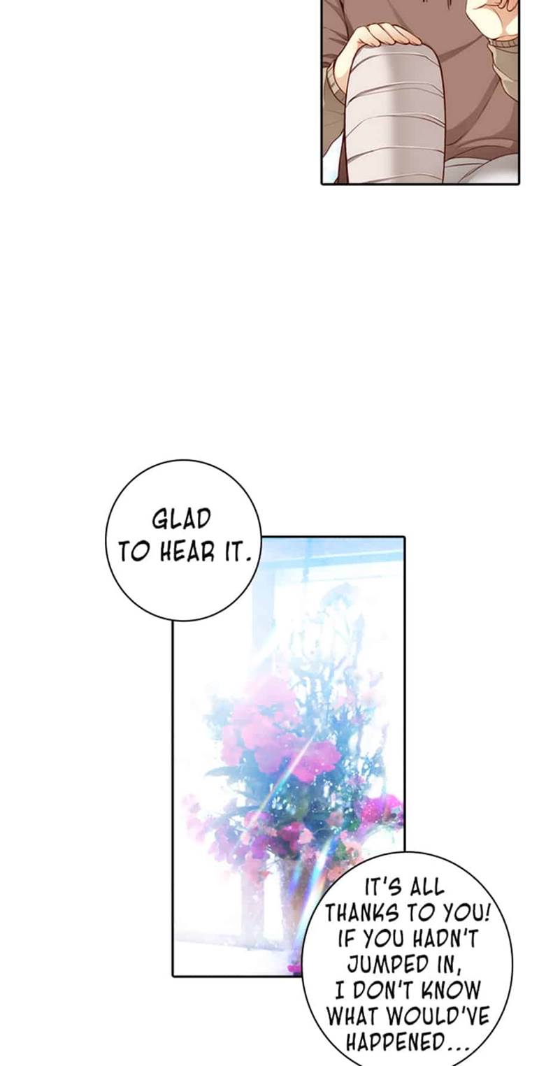 Reminiscence Adonis Chapter 16 page 5 - Chapter 16: A Proposition