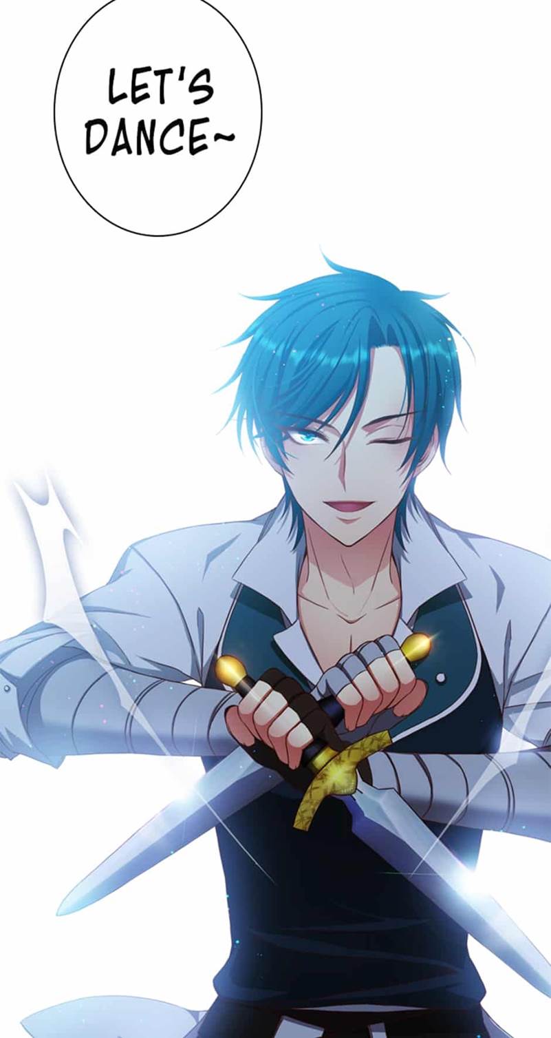 Reminiscence Adonis Chapter 16 page 50 - Chapter 16: A Proposition