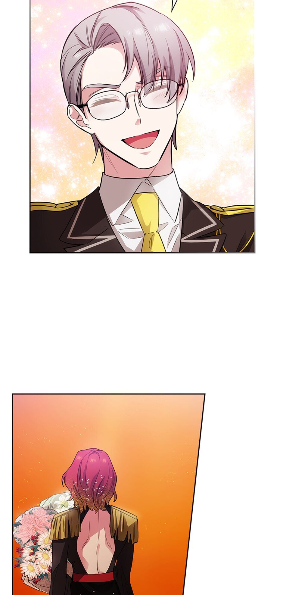Reminiscence Adonis Chapter 160 page 31 - Chapter 160: Stand Up