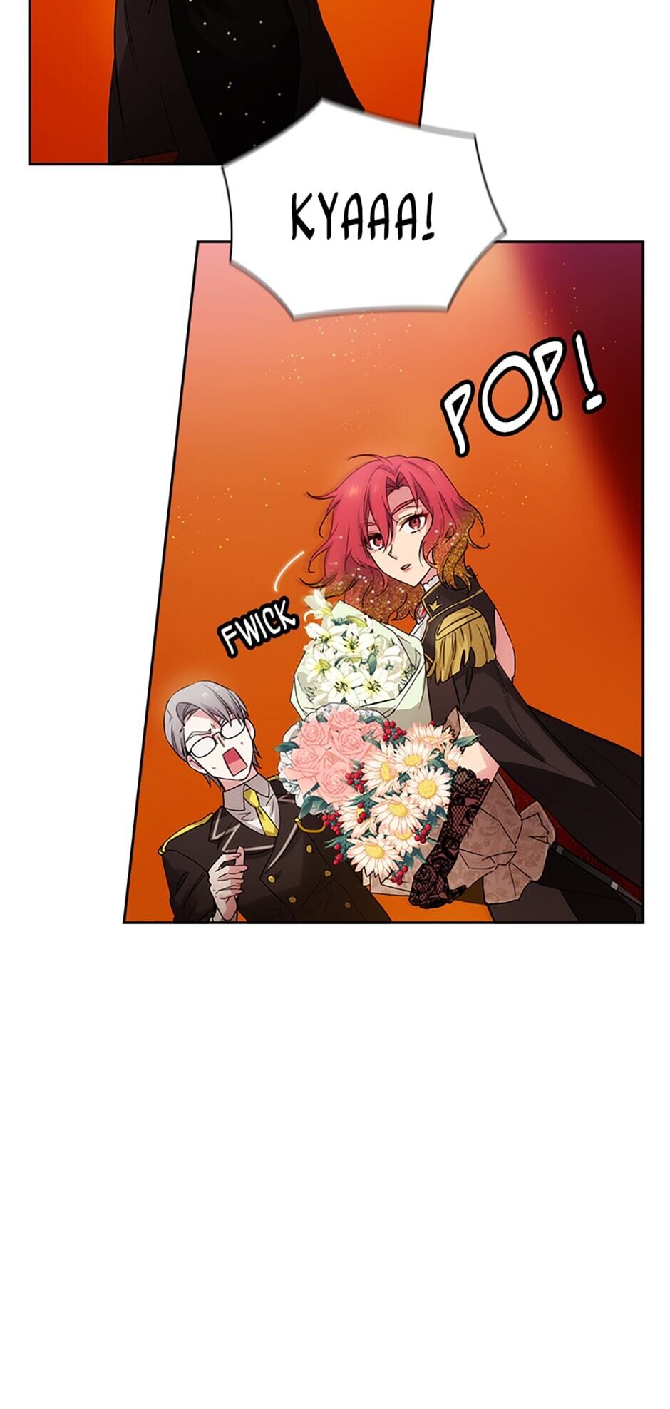 Reminiscence Adonis Chapter 160 page 32 - Chapter 160: Stand Up
