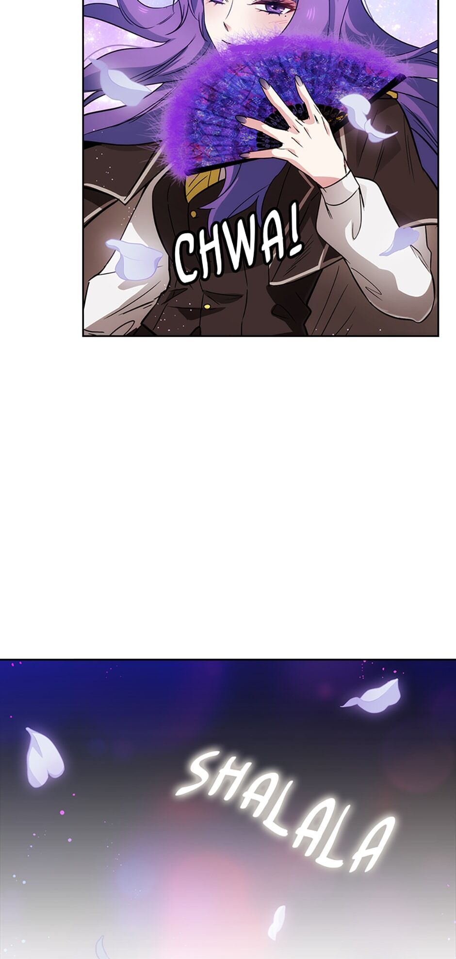 Reminiscence Adonis Chapter 160 page 34 - Chapter 160: Stand Up