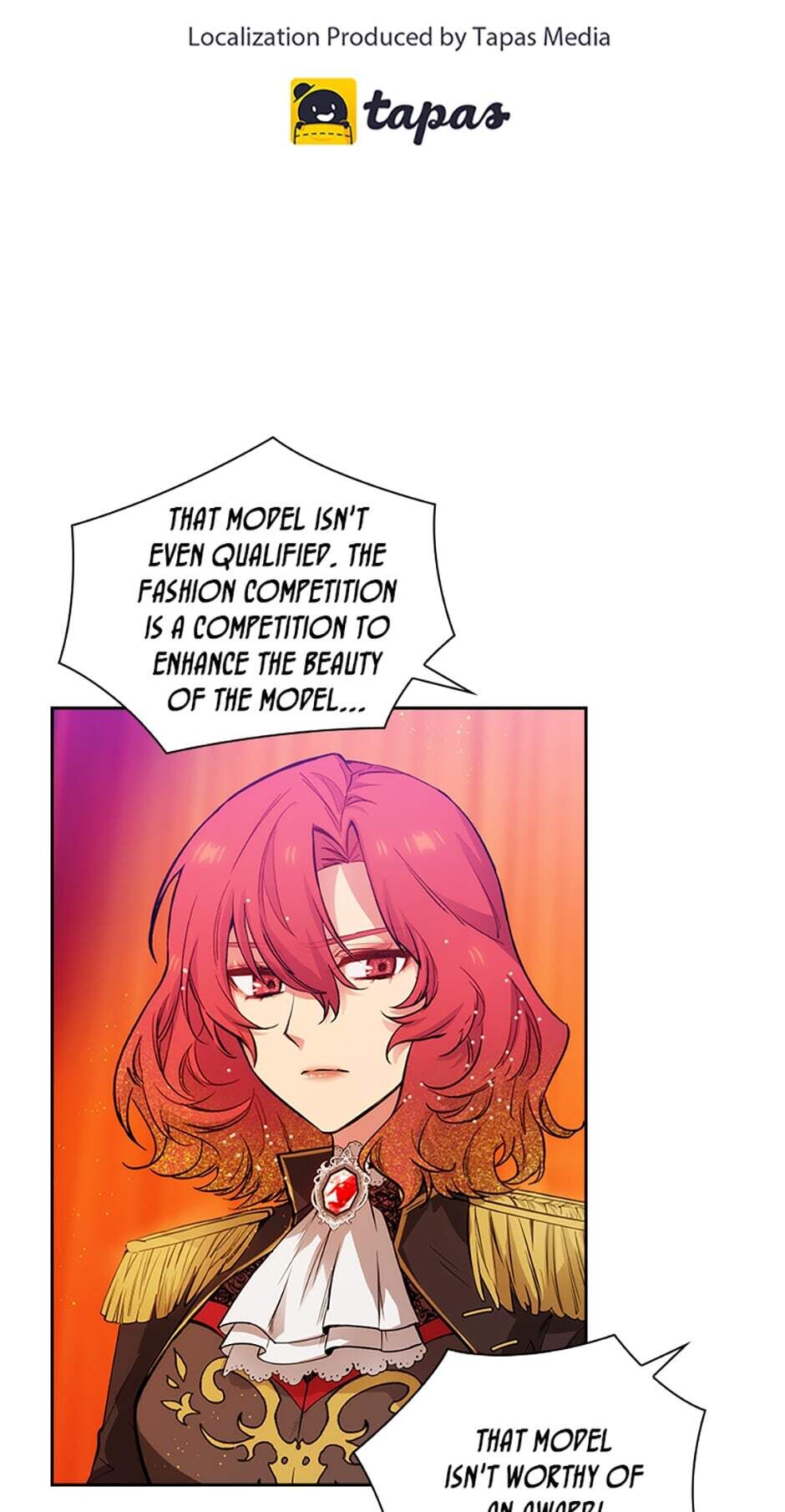 Reminiscence Adonis Chapter 160 page 4 - Chapter 160: Stand Up