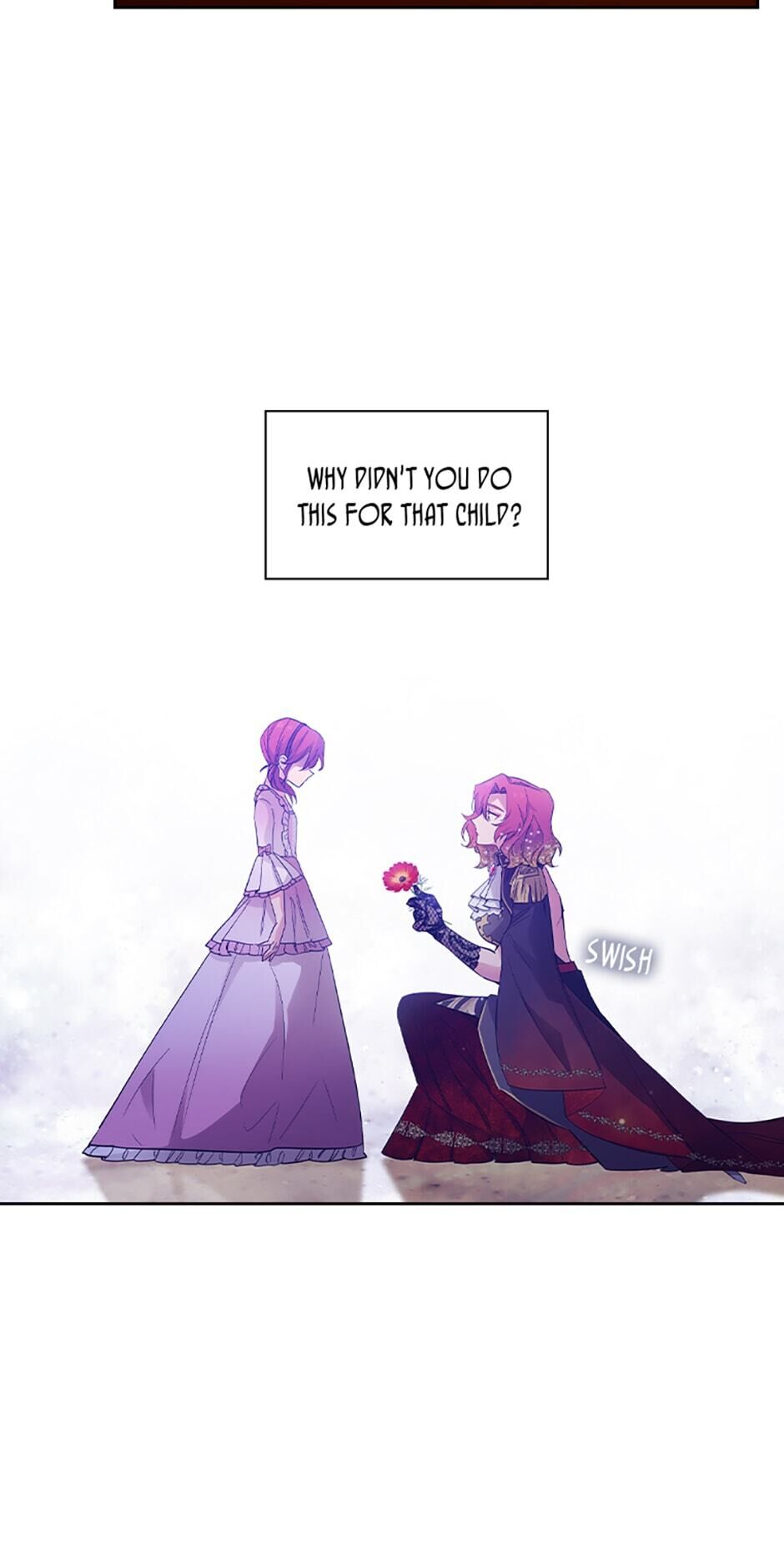 Reminiscence Adonis Chapter 160 page 40 - Chapter 160: Stand Up