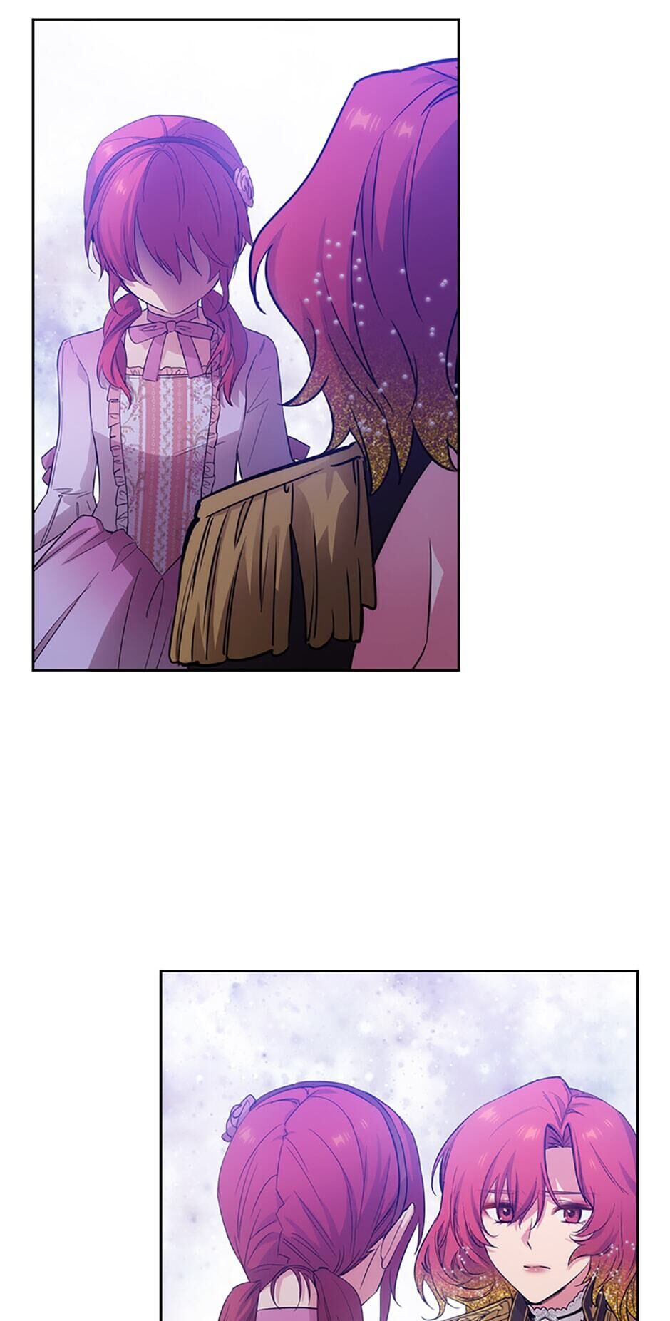 Reminiscence Adonis Chapter 160 page 41 - Chapter 160: Stand Up