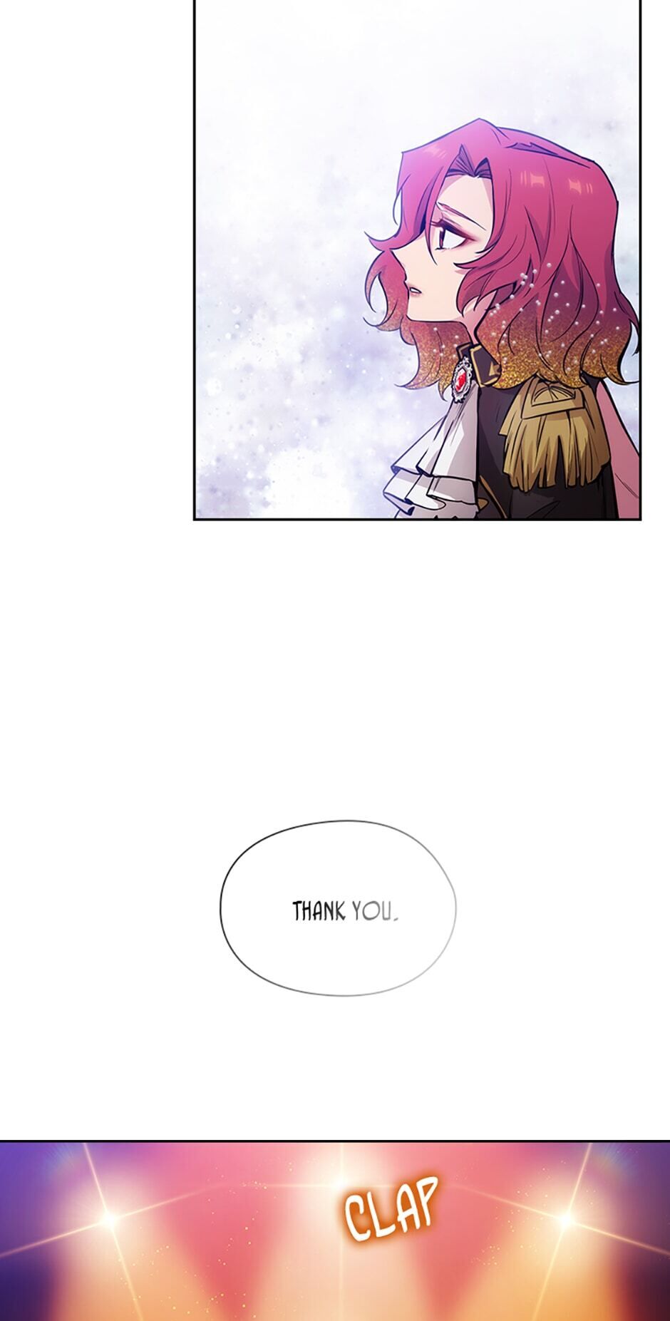 Reminiscence Adonis Chapter 160 page 45 - Chapter 160: Stand Up
