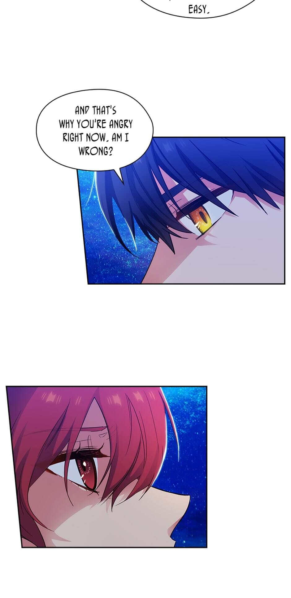 Reminiscence Adonis Chapter 161 page 14 - Chapter 161: Complicated Feelings