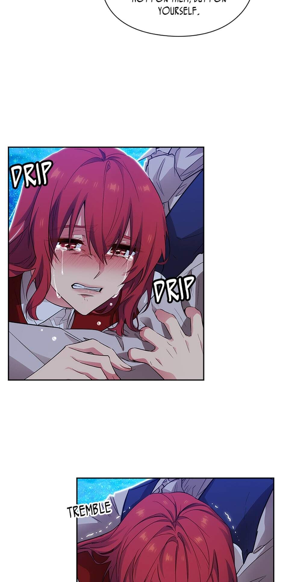 Reminiscence Adonis Chapter 161 page 22 - Chapter 161: Complicated Feelings