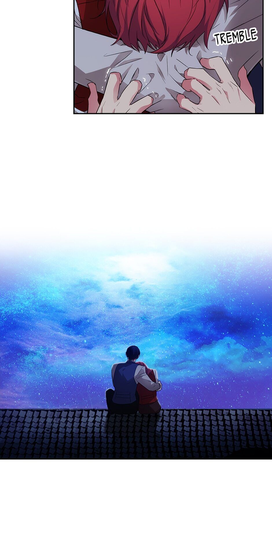 Reminiscence Adonis Chapter 161 page 23 - Chapter 161: Complicated Feelings