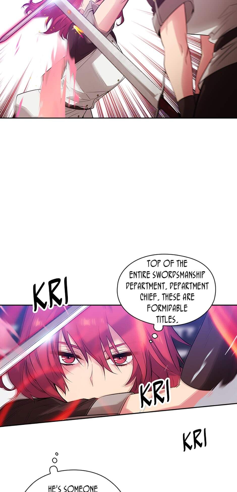 Reminiscence Adonis Chapter 161 page 29 - Chapter 161: Complicated Feelings