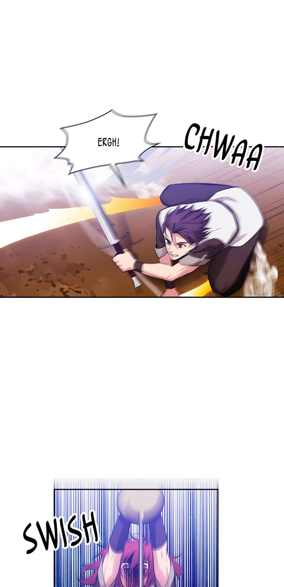 Reminiscence Adonis Chapter 161 page 31 - Chapter 161: Complicated Feelings