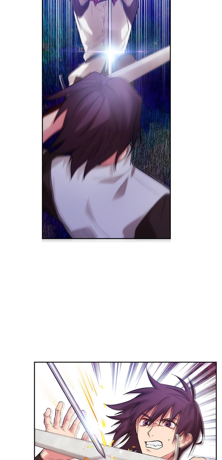 Reminiscence Adonis Chapter 161 page 32 - Chapter 161: Complicated Feelings