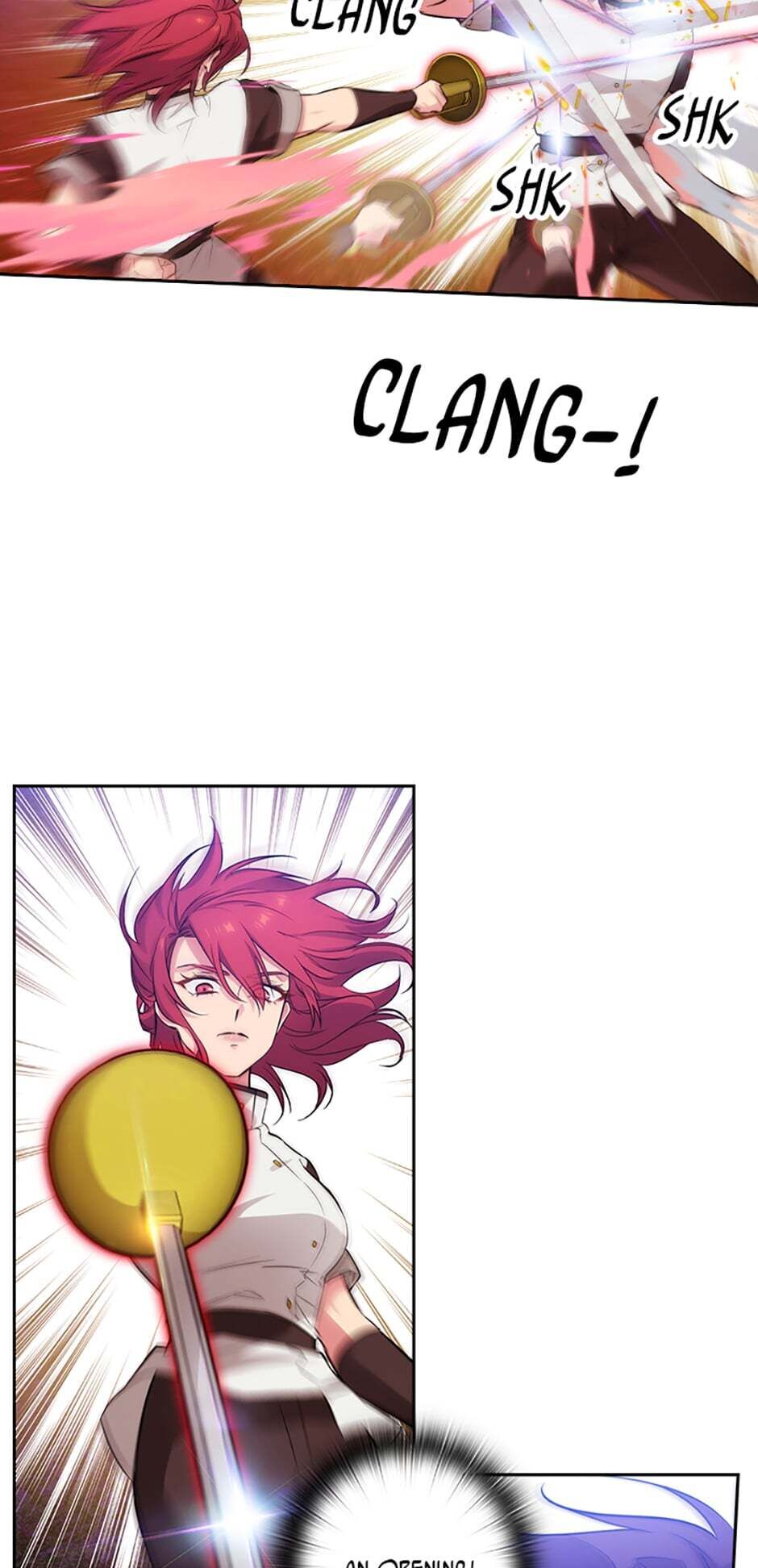 Reminiscence Adonis Chapter 161 page 34 - Chapter 161: Complicated Feelings