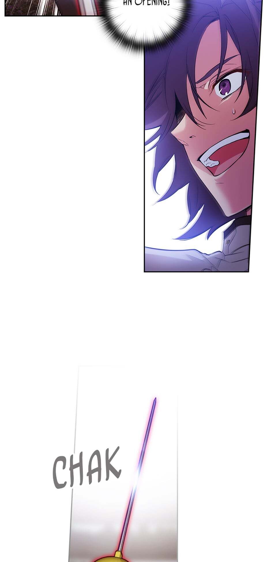 Reminiscence Adonis Chapter 161 page 35 - Chapter 161: Complicated Feelings
