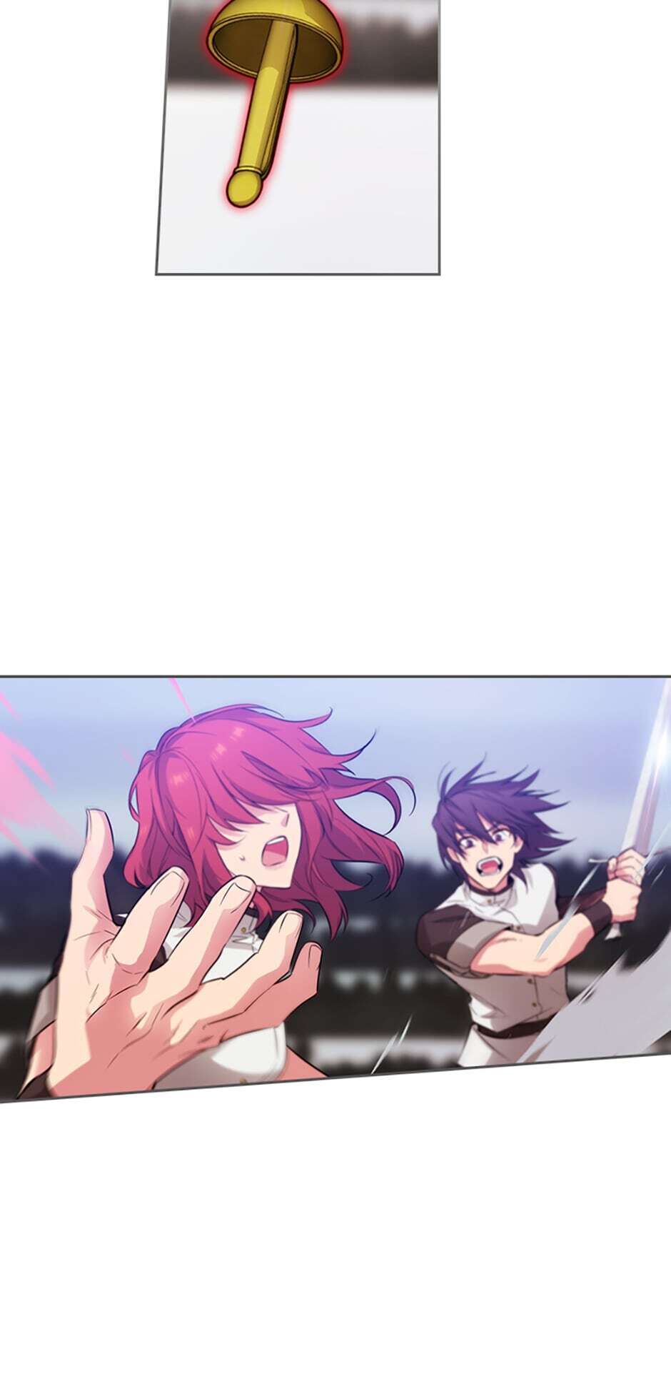 Reminiscence Adonis Chapter 161 page 36 - Chapter 161: Complicated Feelings