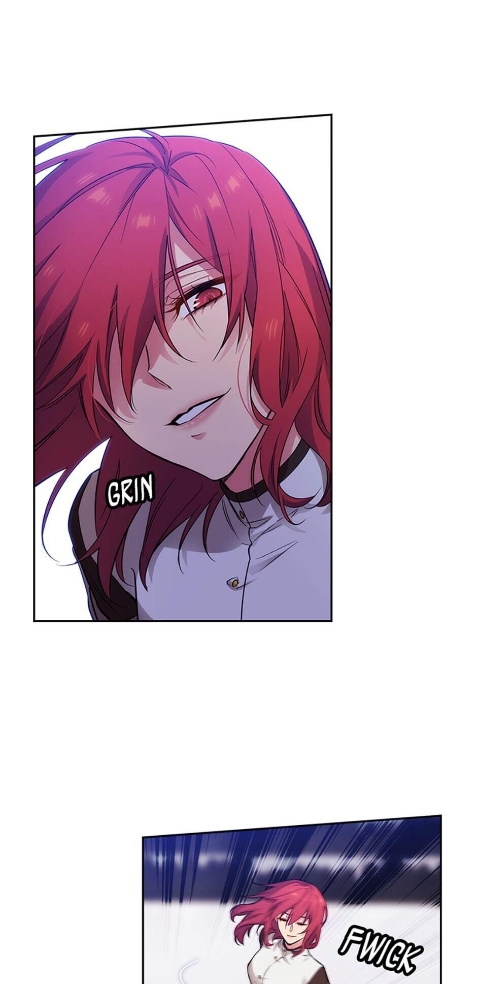 Reminiscence Adonis Chapter 161 page 37 - Chapter 161: Complicated Feelings