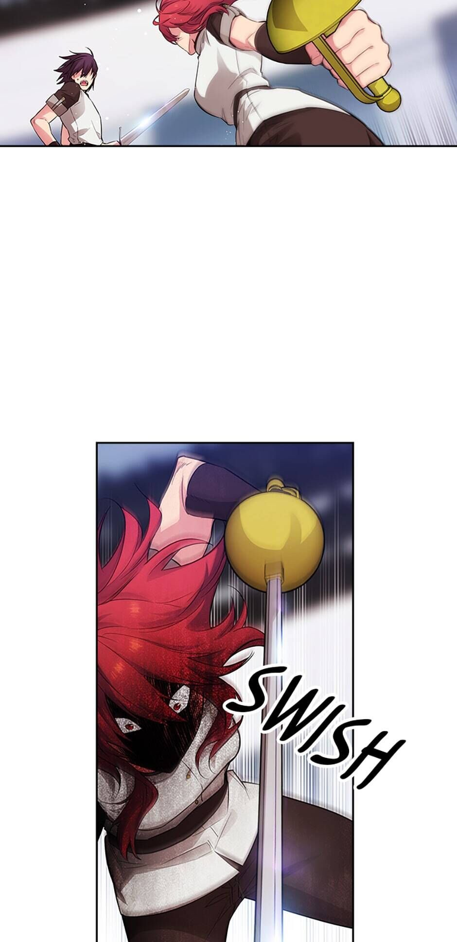 Reminiscence Adonis Chapter 161 page 39 - Chapter 161: Complicated Feelings