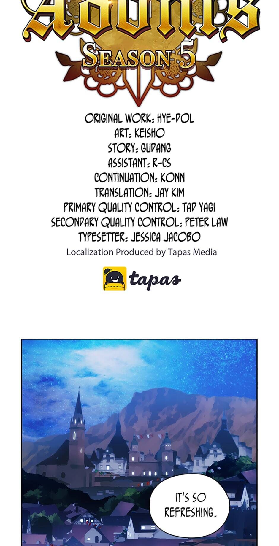 Reminiscence Adonis Chapter 161 page 4 - Chapter 161: Complicated Feelings