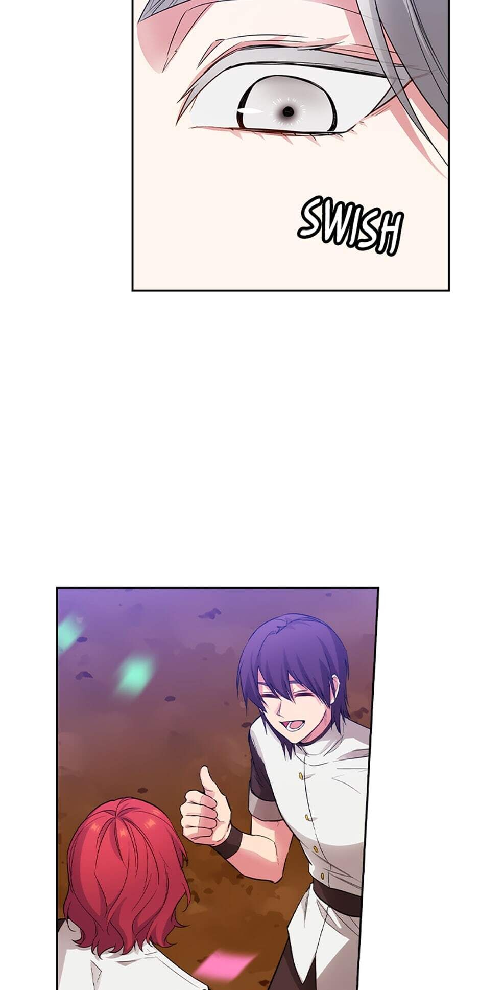Reminiscence Adonis Chapter 161 page 44 - Chapter 161: Complicated Feelings