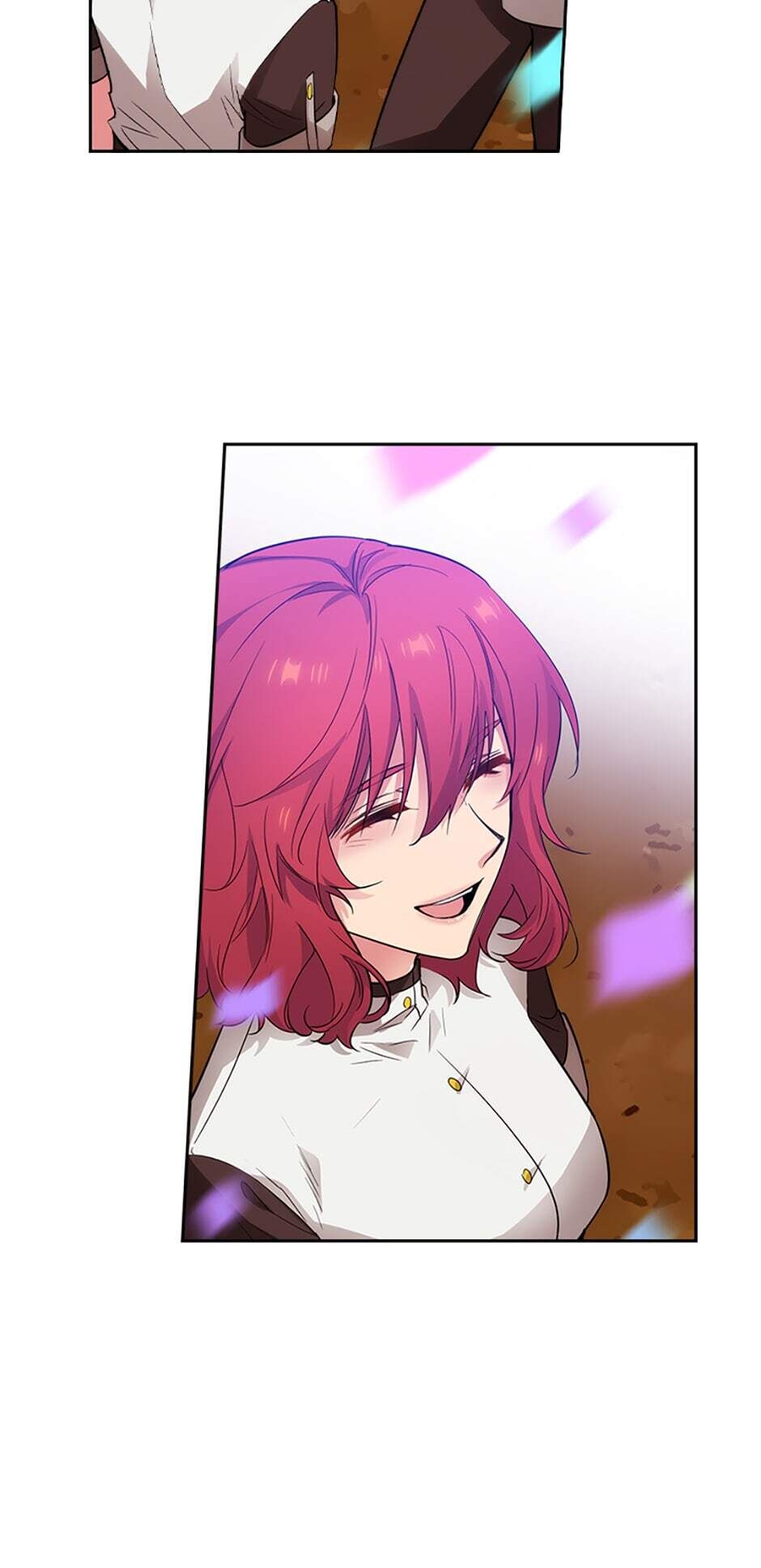 Reminiscence Adonis Chapter 161 page 45 - Chapter 161: Complicated Feelings