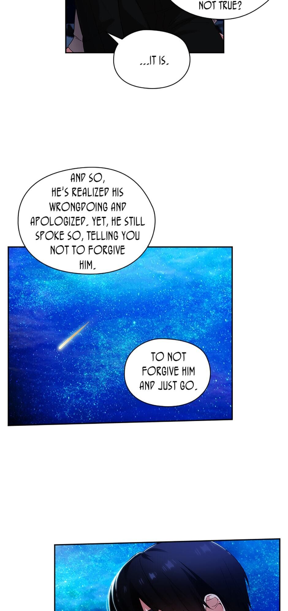 Reminiscence Adonis Chapter 161 page 9 - Chapter 161: Complicated Feelings