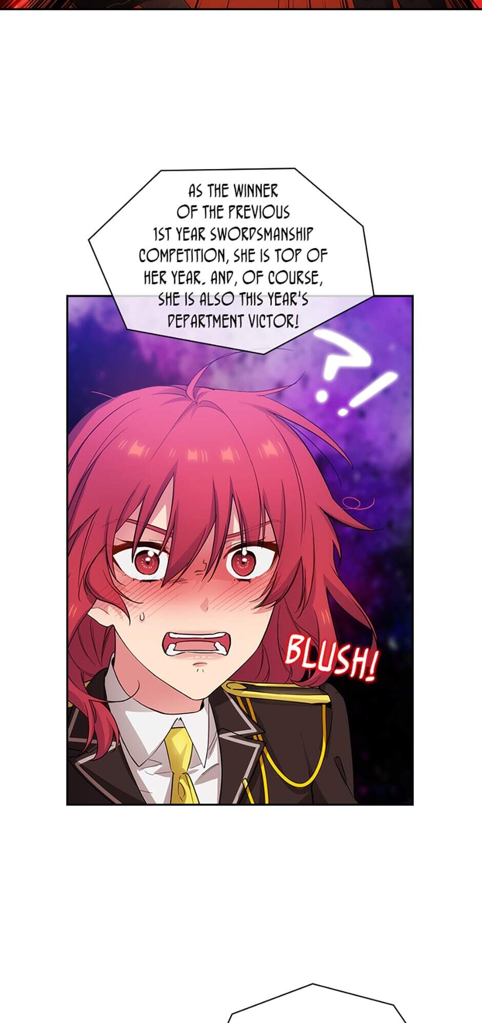 Reminiscence Adonis Chapter 162 page 11 - Chapter 162: Let the Bidding Begin