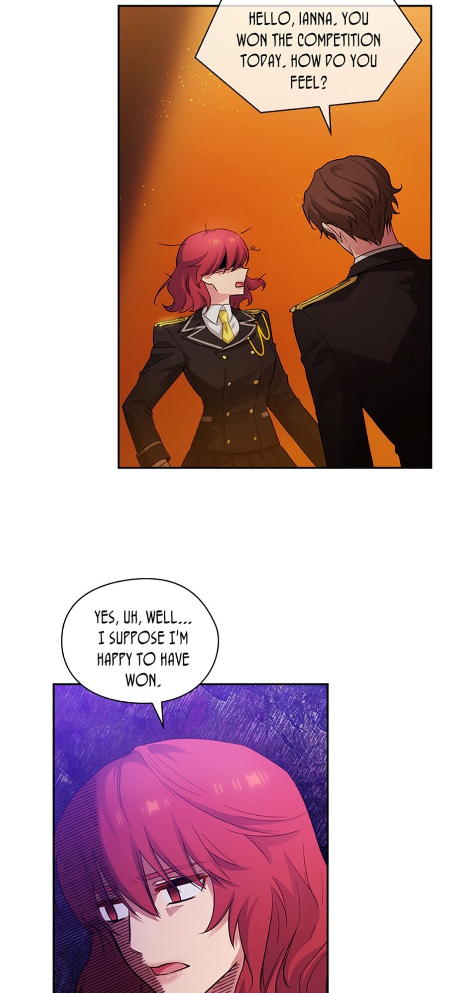Reminiscence Adonis Chapter 162 page 12 - Chapter 162: Let the Bidding Begin
