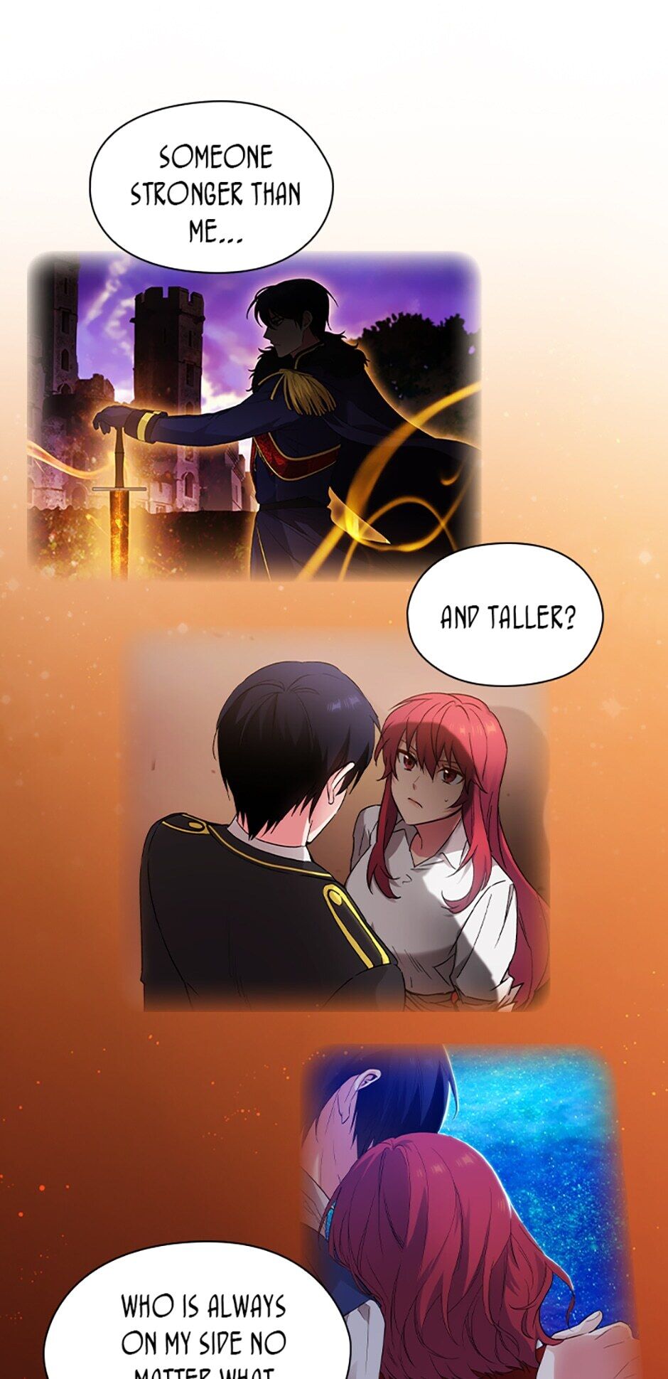 Reminiscence Adonis Chapter 162 page 18 - Chapter 162: Let the Bidding Begin