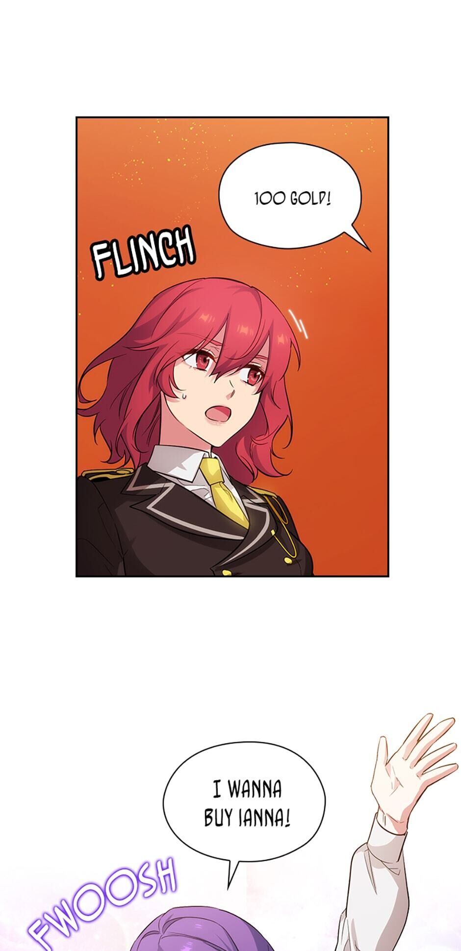 Reminiscence Adonis Chapter 162 page 24 - Chapter 162: Let the Bidding Begin