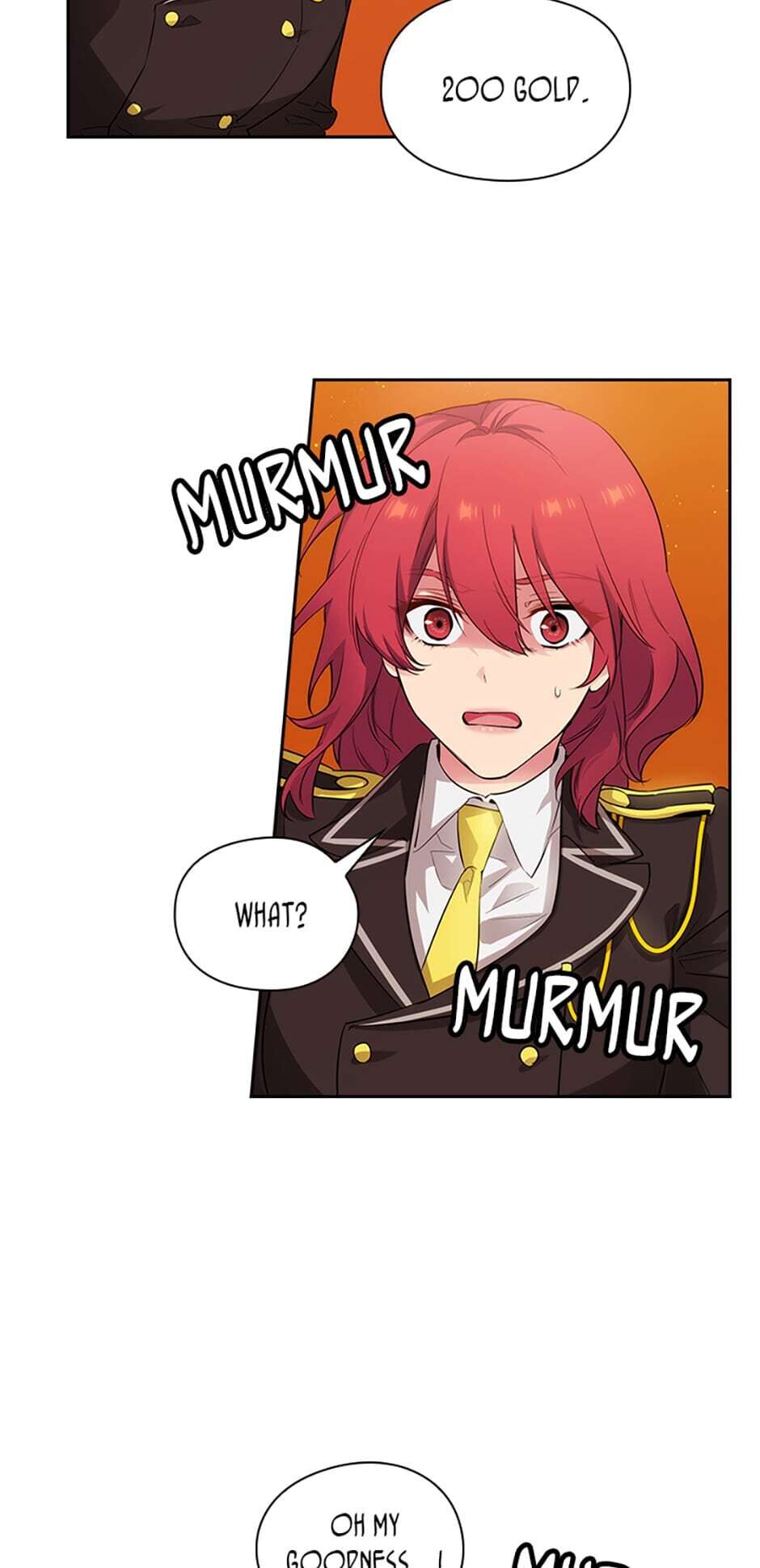 Reminiscence Adonis Chapter 162 page 26 - Chapter 162: Let the Bidding Begin