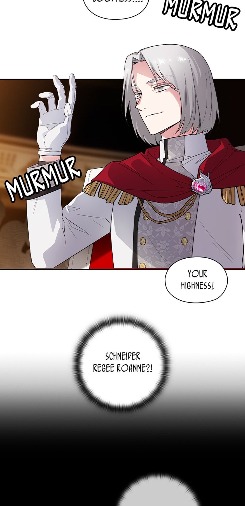 Reminiscence Adonis Chapter 162 page 27 - Chapter 162: Let the Bidding Begin