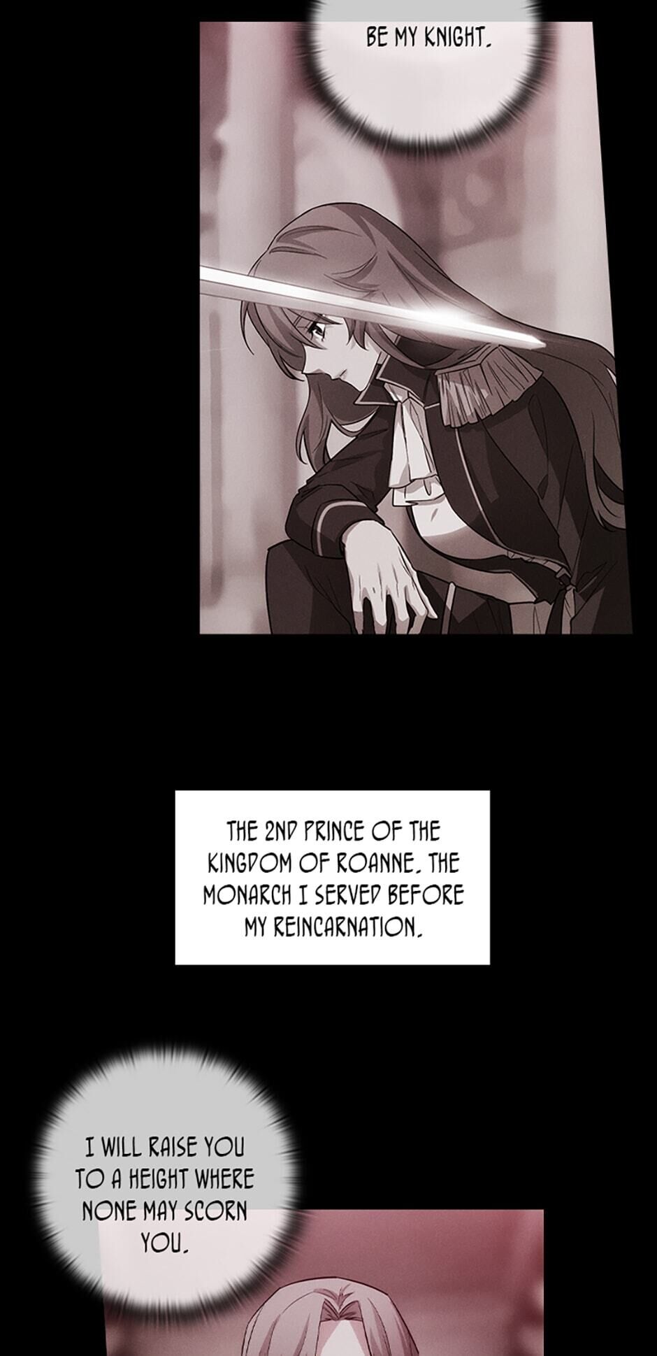 Reminiscence Adonis Chapter 162 page 28 - Chapter 162: Let the Bidding Begin