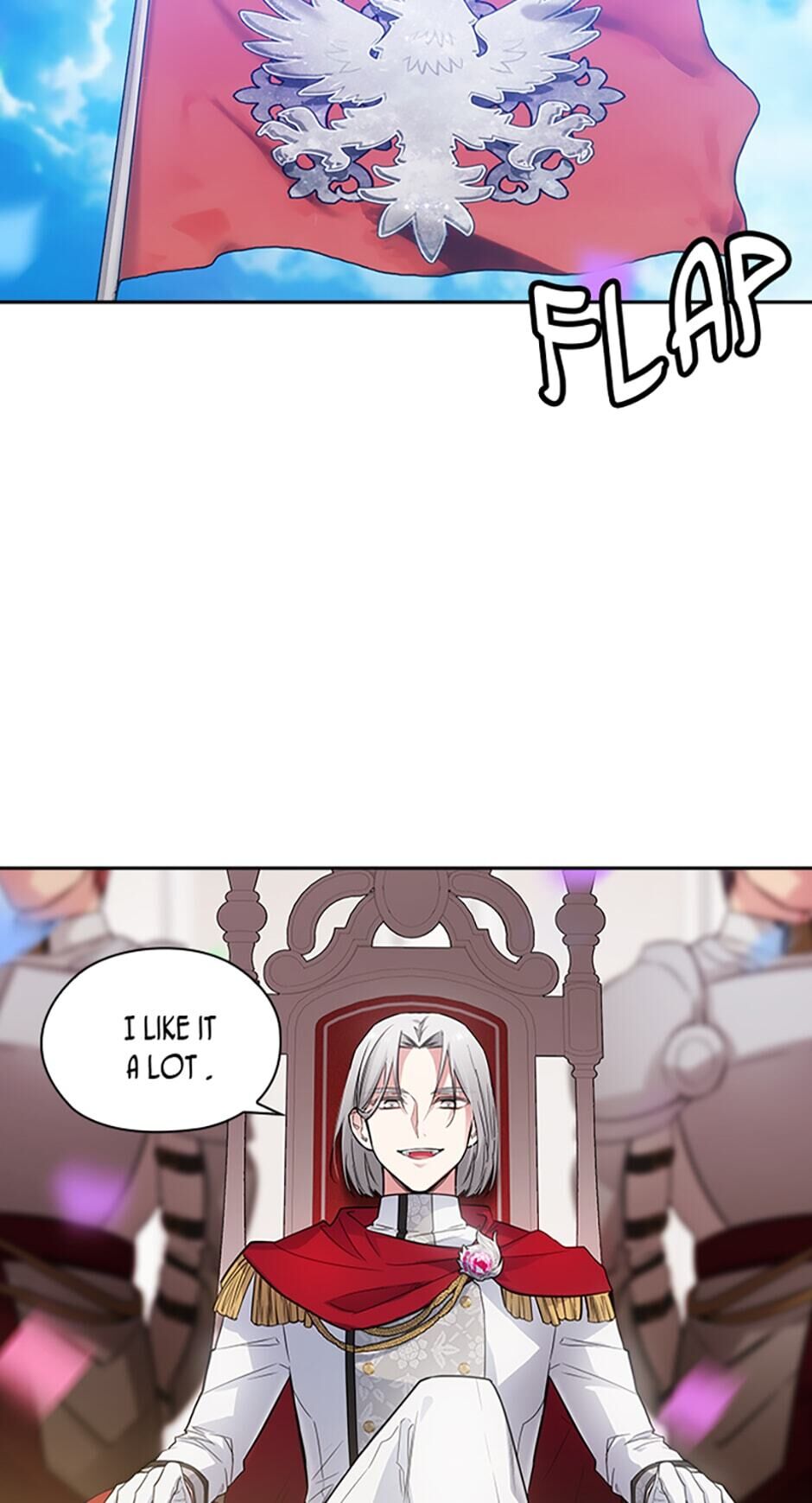 Reminiscence Adonis Chapter 162 page 3 - Chapter 162: Let the Bidding Begin