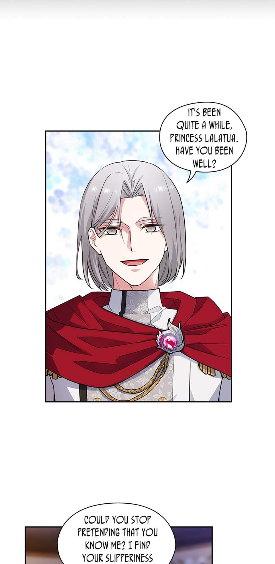 Reminiscence Adonis Chapter 162 page 30 - Chapter 162: Let the Bidding Begin
