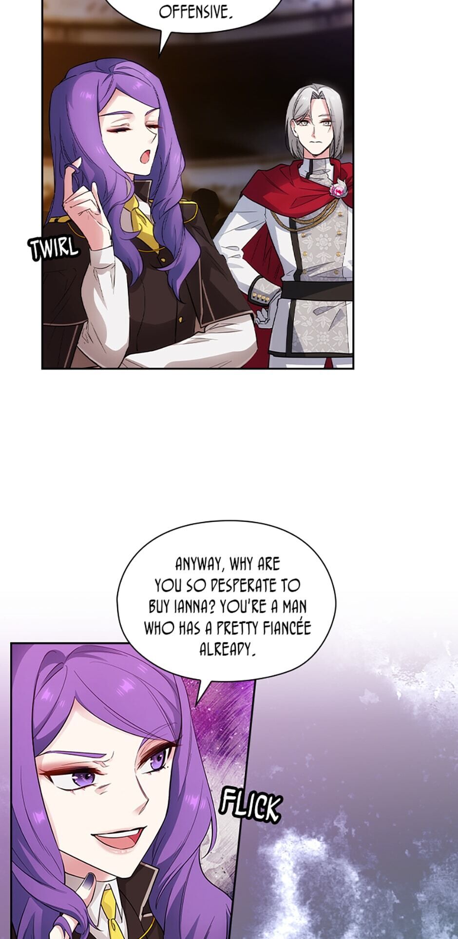 Reminiscence Adonis Chapter 162 page 31 - Chapter 162: Let the Bidding Begin
