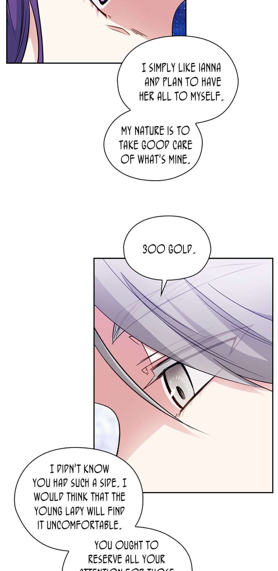 Reminiscence Adonis Chapter 162 page 33 - Chapter 162: Let the Bidding Begin