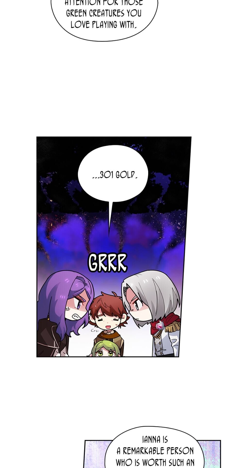 Reminiscence Adonis Chapter 162 page 34 - Chapter 162: Let the Bidding Begin